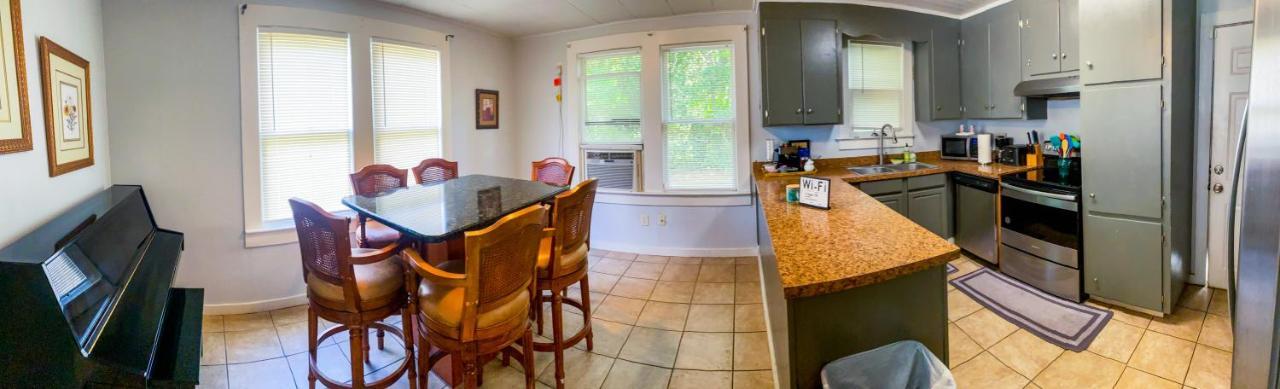 Private Home In Ocala With Fenced Yard, Piano, Central Location, Pets Welcome Екстер'єр фото